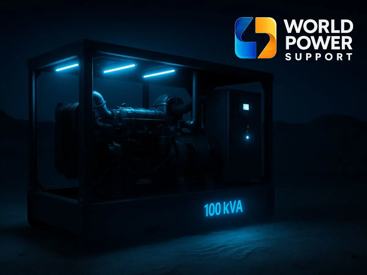 Event Generator rental